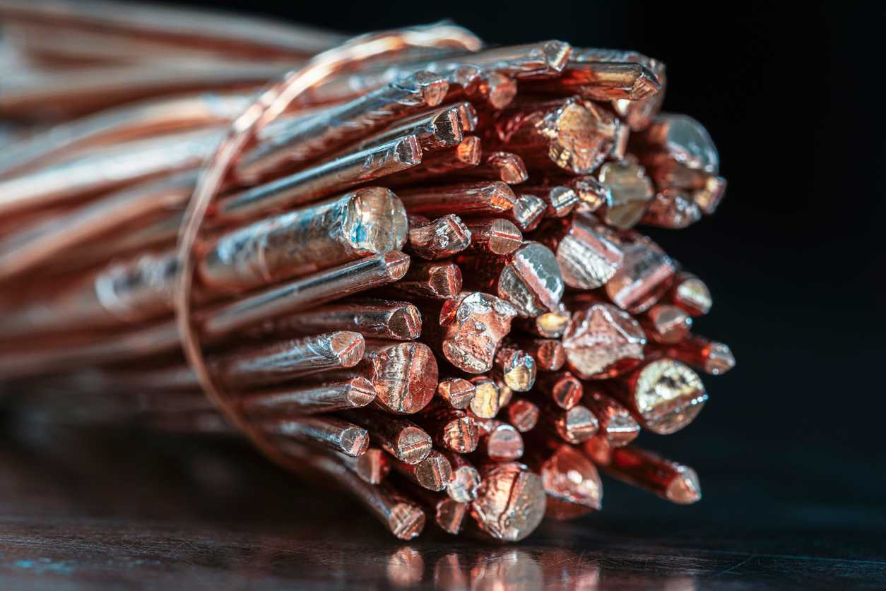 Daily Metals