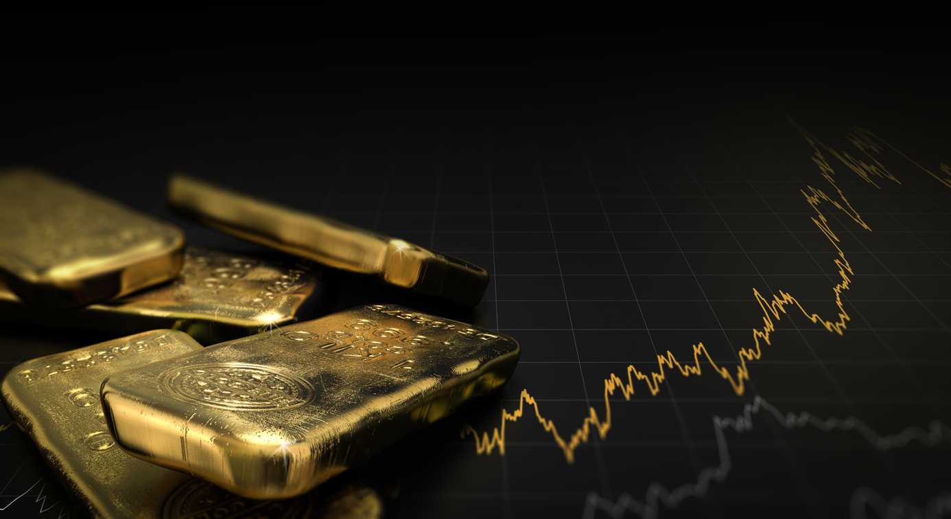 Gold off three-month lows as oil rally fans inflation worries