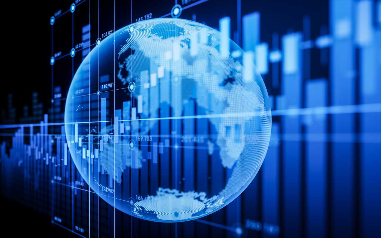 Stocks rise and oil slips on Middle East diplomacy efforts ahead of Big Tech earnings