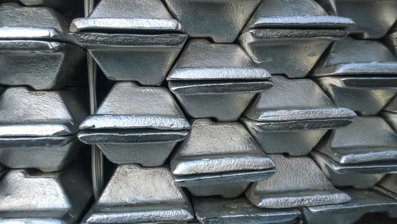 Aluminium gains on supply uncertainty, broad risk-on mood