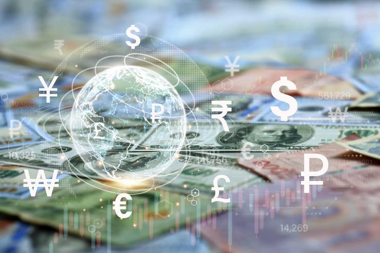 Global stocks get AI boost ahead of packed 48 hours