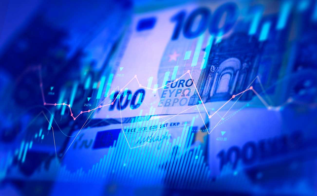 European bonds and stocks hold gains; ECB meeting in focus as Lagarde confirms early exit