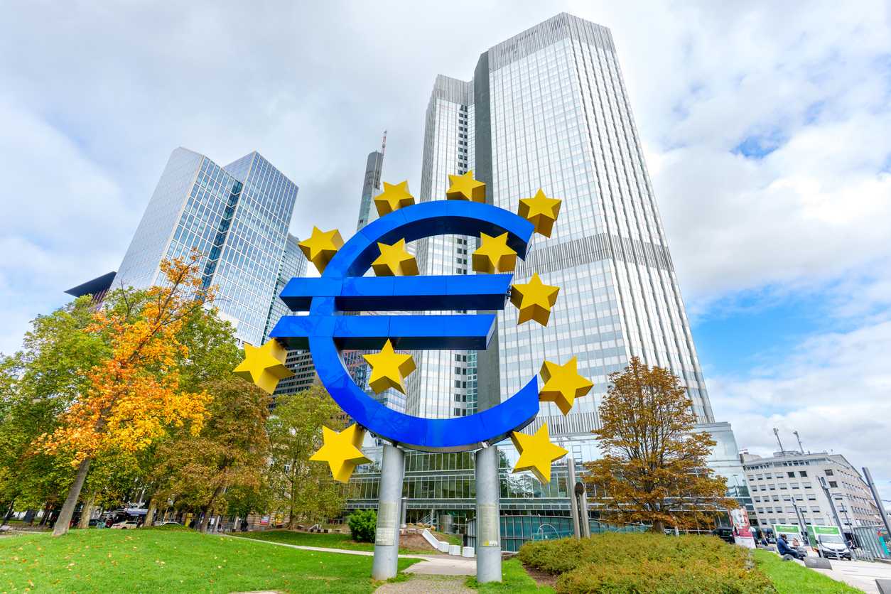 ECB keeps Europe steady as 13% Google plunge fans AI jitters